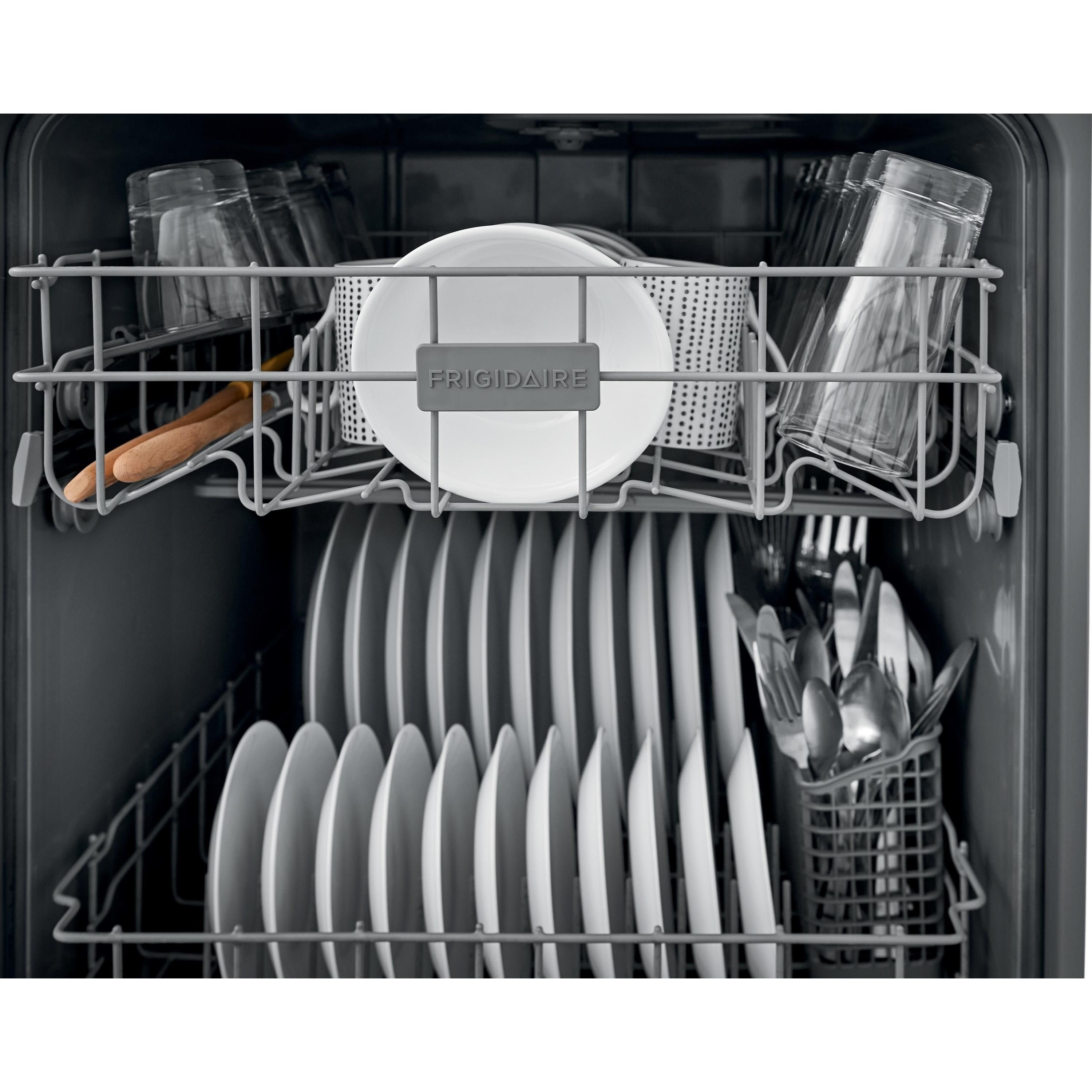Frigidaire 2025 dishwasher ffcd2418ub